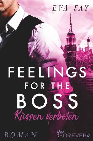 [New York Boss 02] • Feelings for the Boss